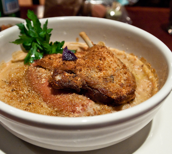 Artisan Bistro - Cassoulet comme a toulouse